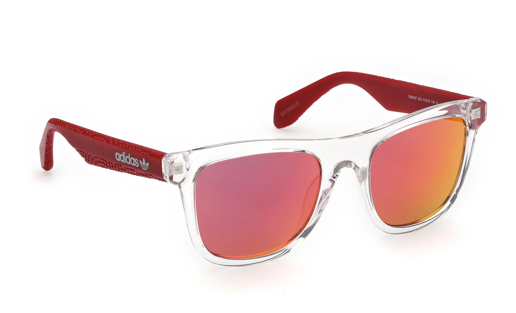 Adidas Originals Sunglasses OR0057 26U