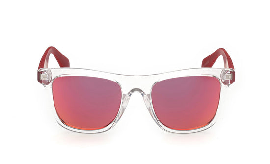 Load image into Gallery viewer, Adidas Originals Sunglasses OR0057 26U
