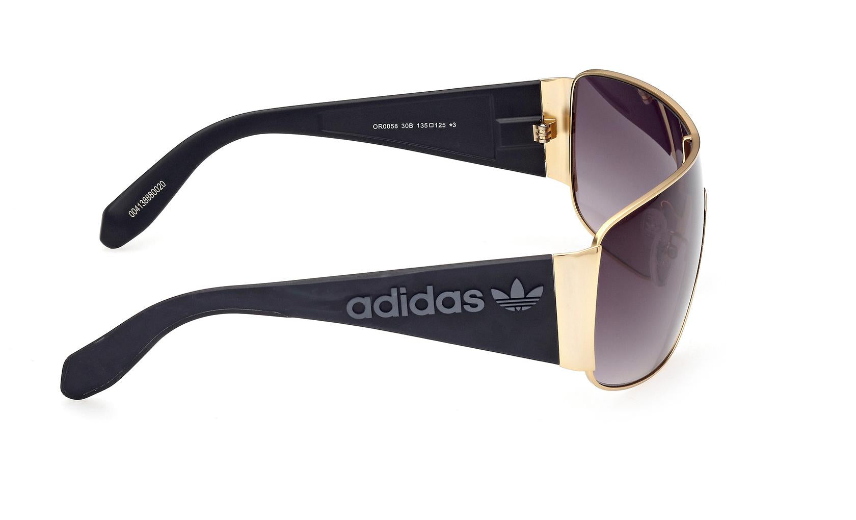 Adidas Originals Sunglasses OR0058 30B