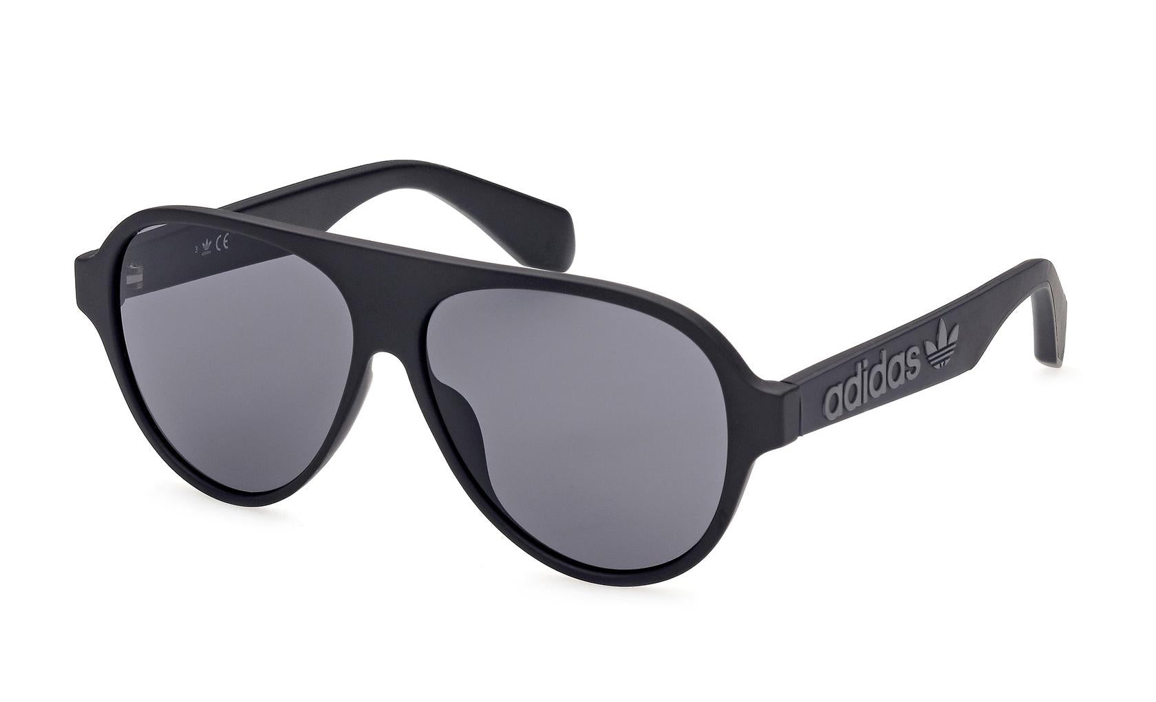 Adidas Originals Sunglasses OR0059 01A