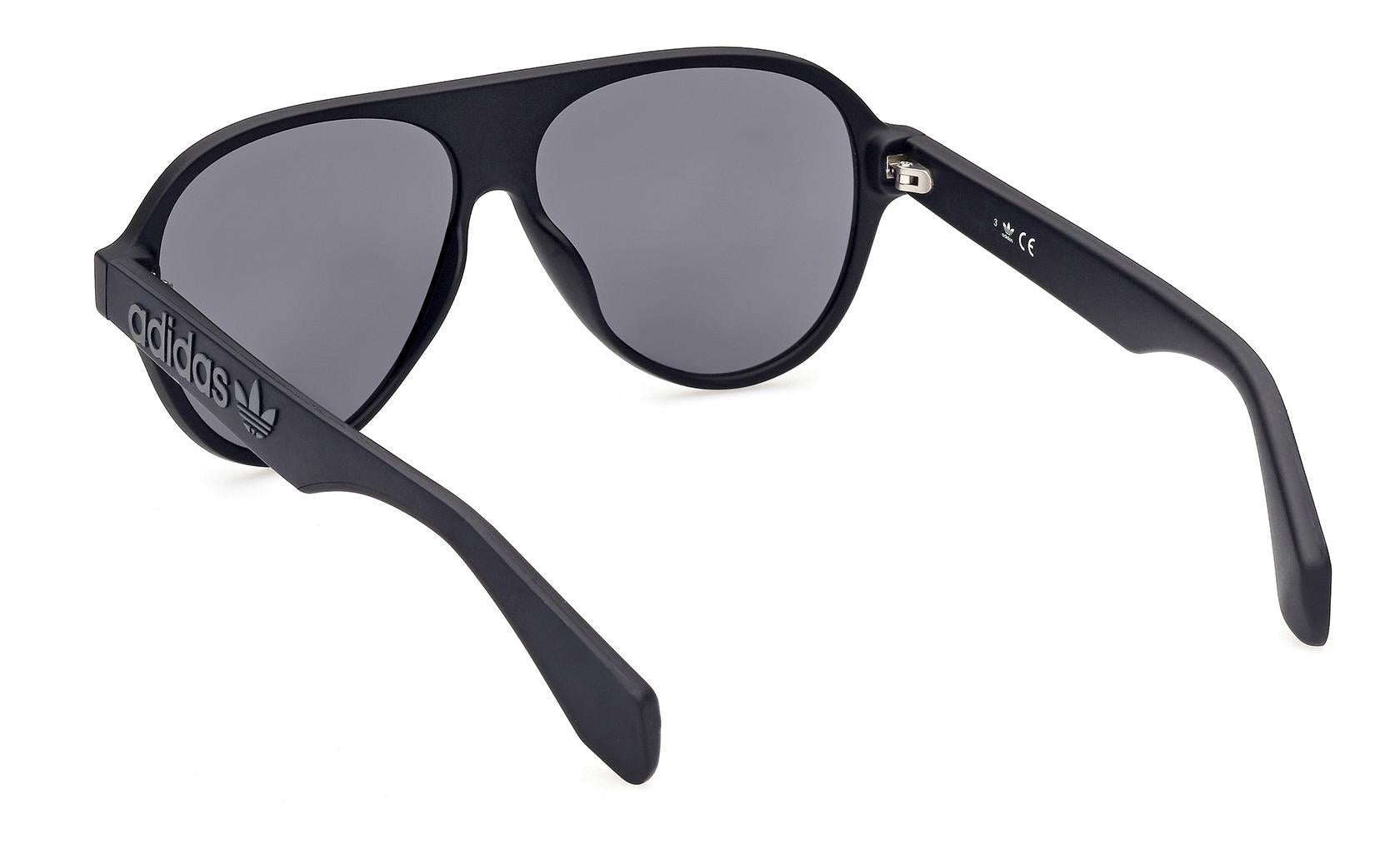 Adidas Originals Sunglasses OR0059 01A