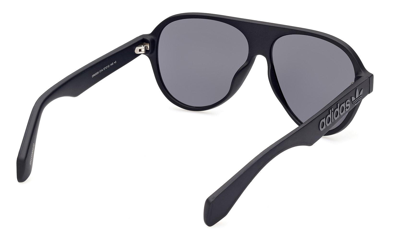 Adidas Originals Sunglasses OR0059 01A
