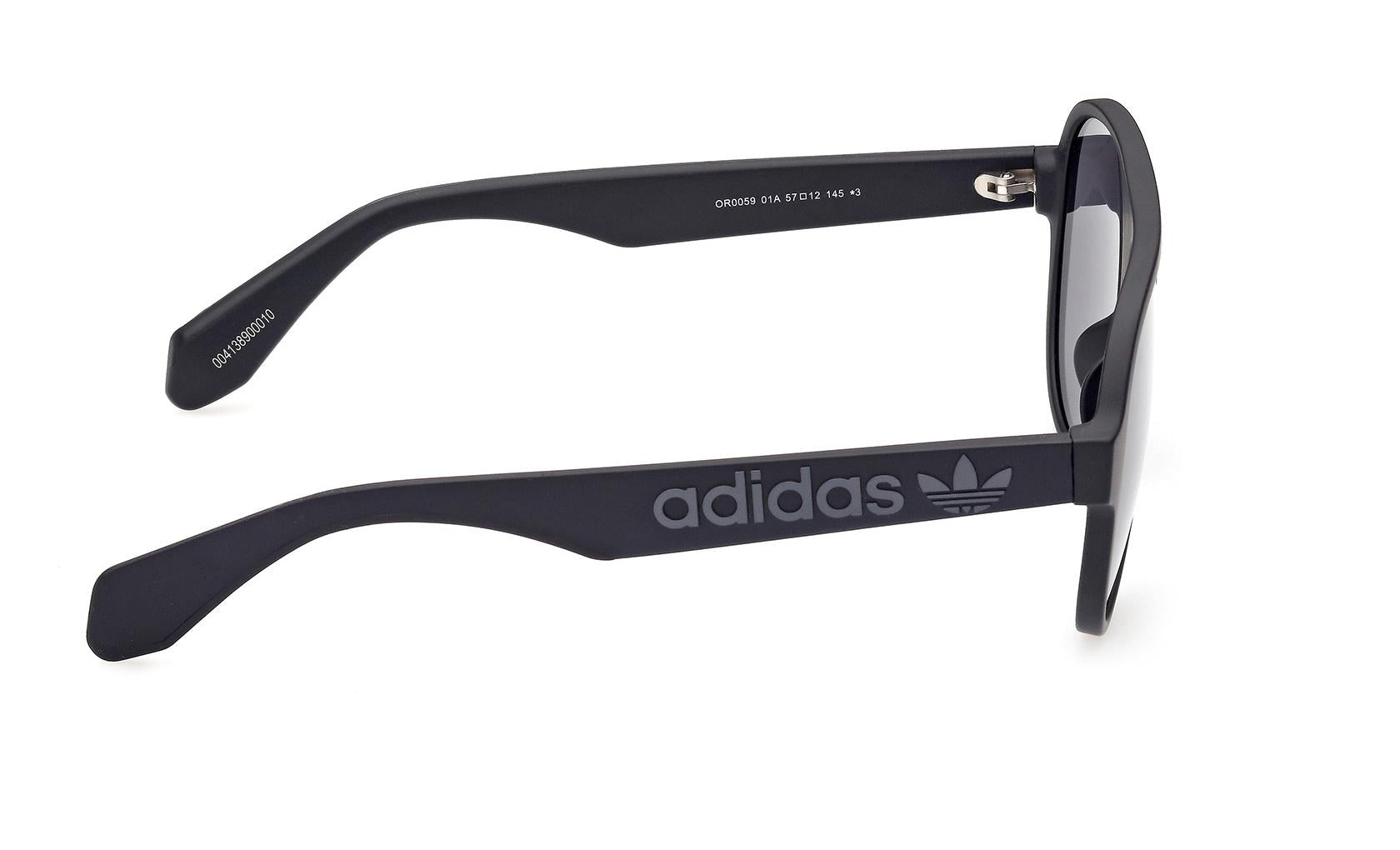 Adidas Originals Sunglasses OR0059 01A