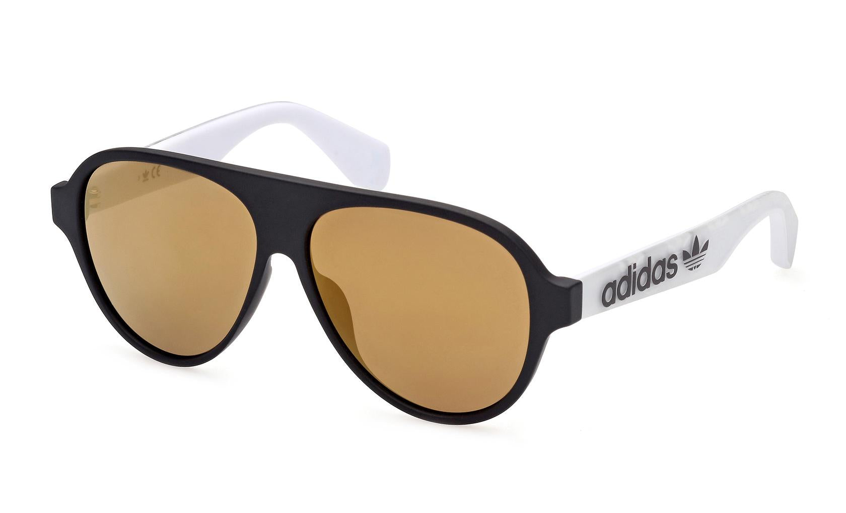Adidas Originals Sunglasses OR0059 02G