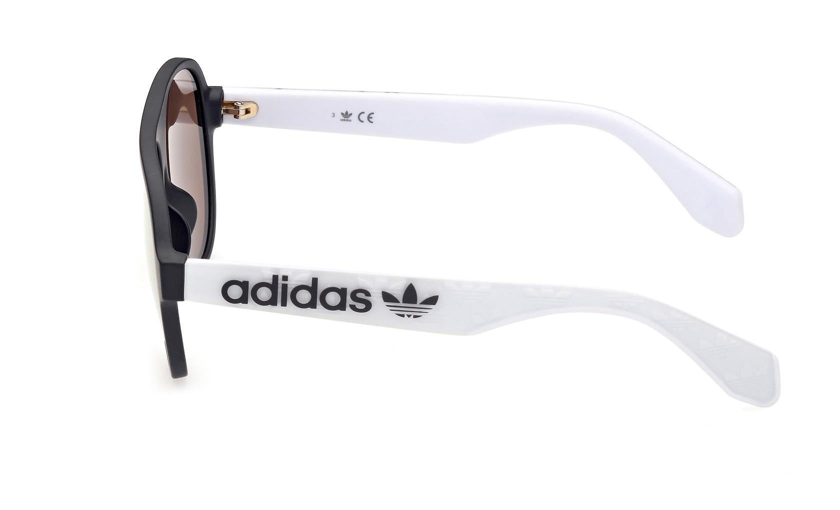 Adidas Originals Sunglasses OR0059 02G
