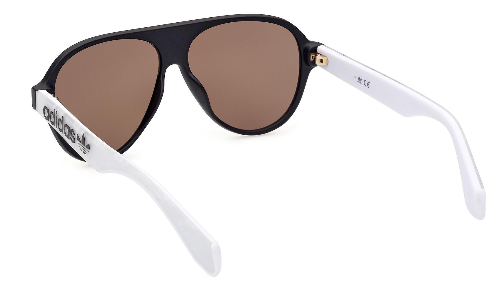 Adidas Originals Sunglasses OR0059 02G