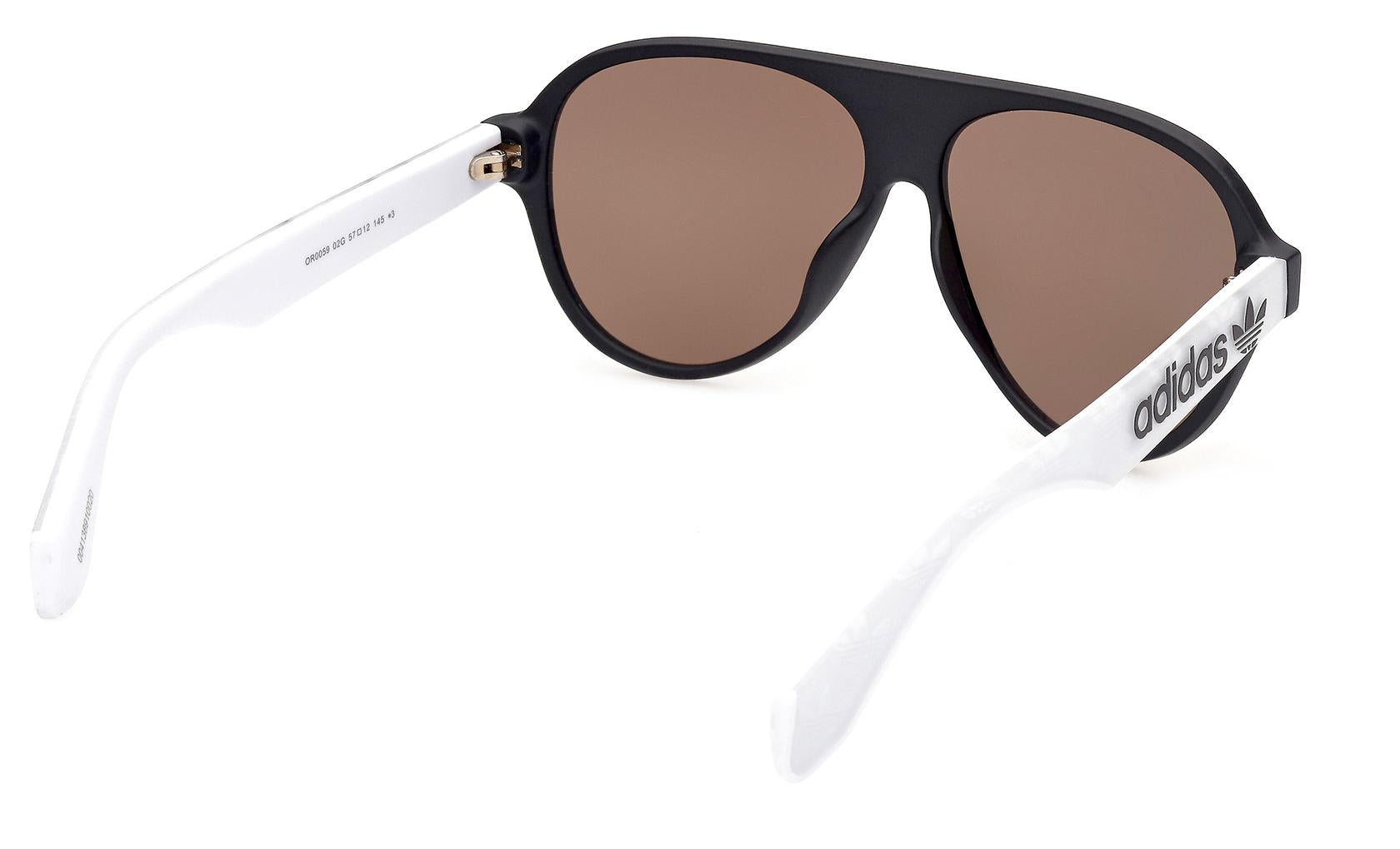 Adidas Originals Sunglasses OR0059 02G