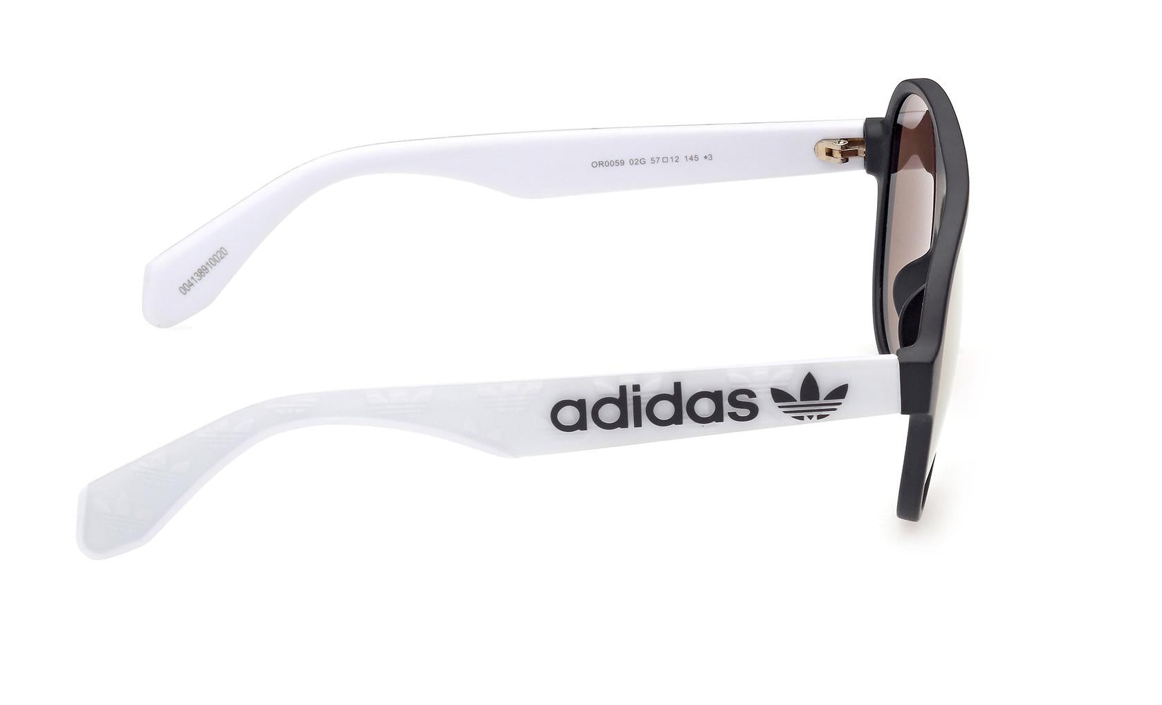Adidas Originals Sunglasses OR0059 02G