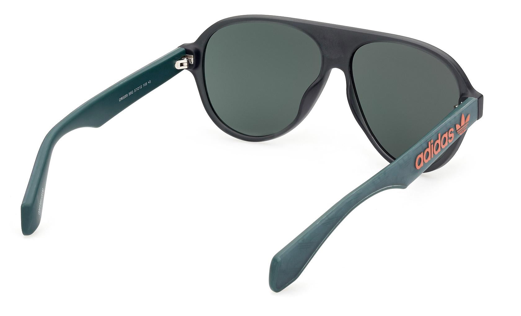 Adidas Originals Sunglasses OR0059 50Q