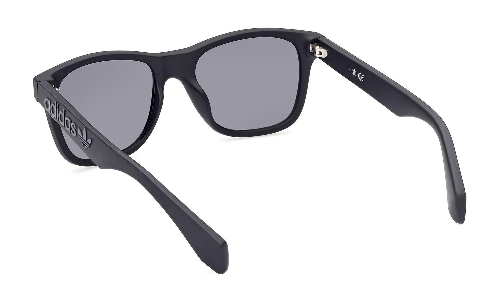 Adidas Originals Sunglasses OR0060 01A