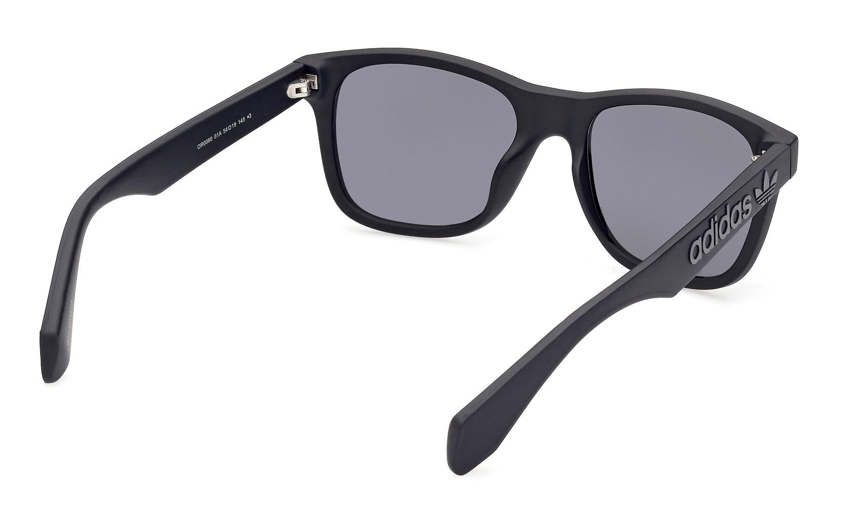 Adidas Originals Sunglasses OR0060 01A