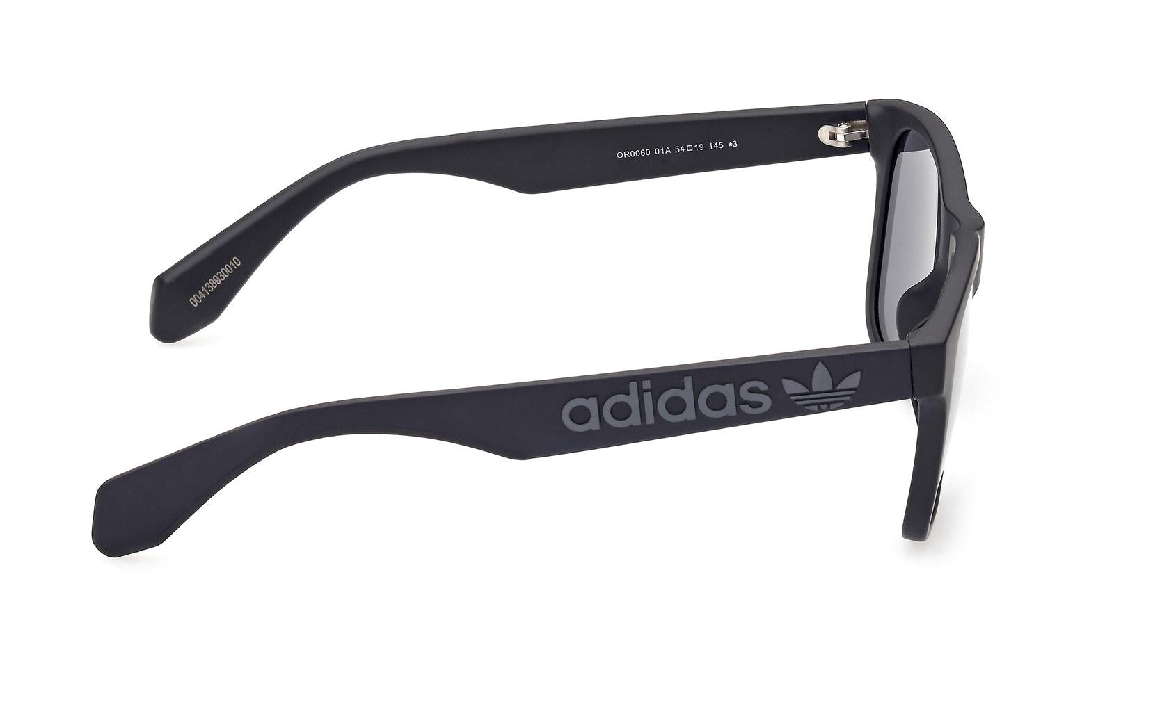 Adidas Originals Sunglasses OR0060 01A