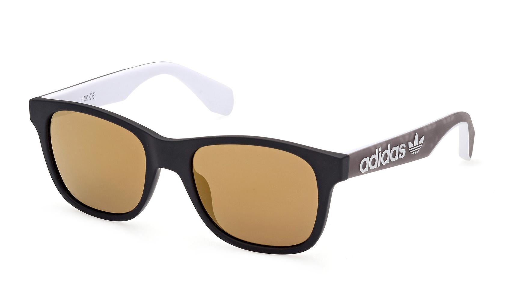 Adidas Originals Sunglasses OR0060 02G