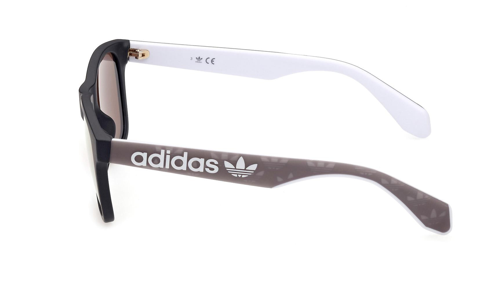 Adidas Originals Sunglasses OR0060 02G