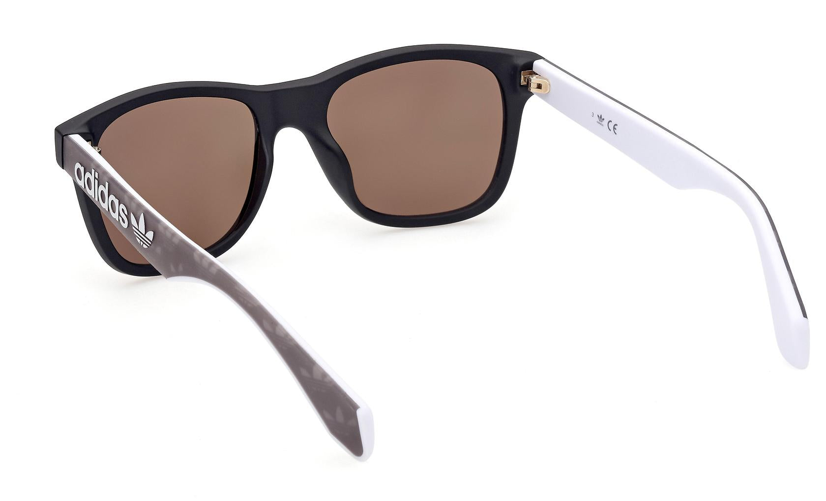 Adidas Originals Sunglasses OR0060 02G
