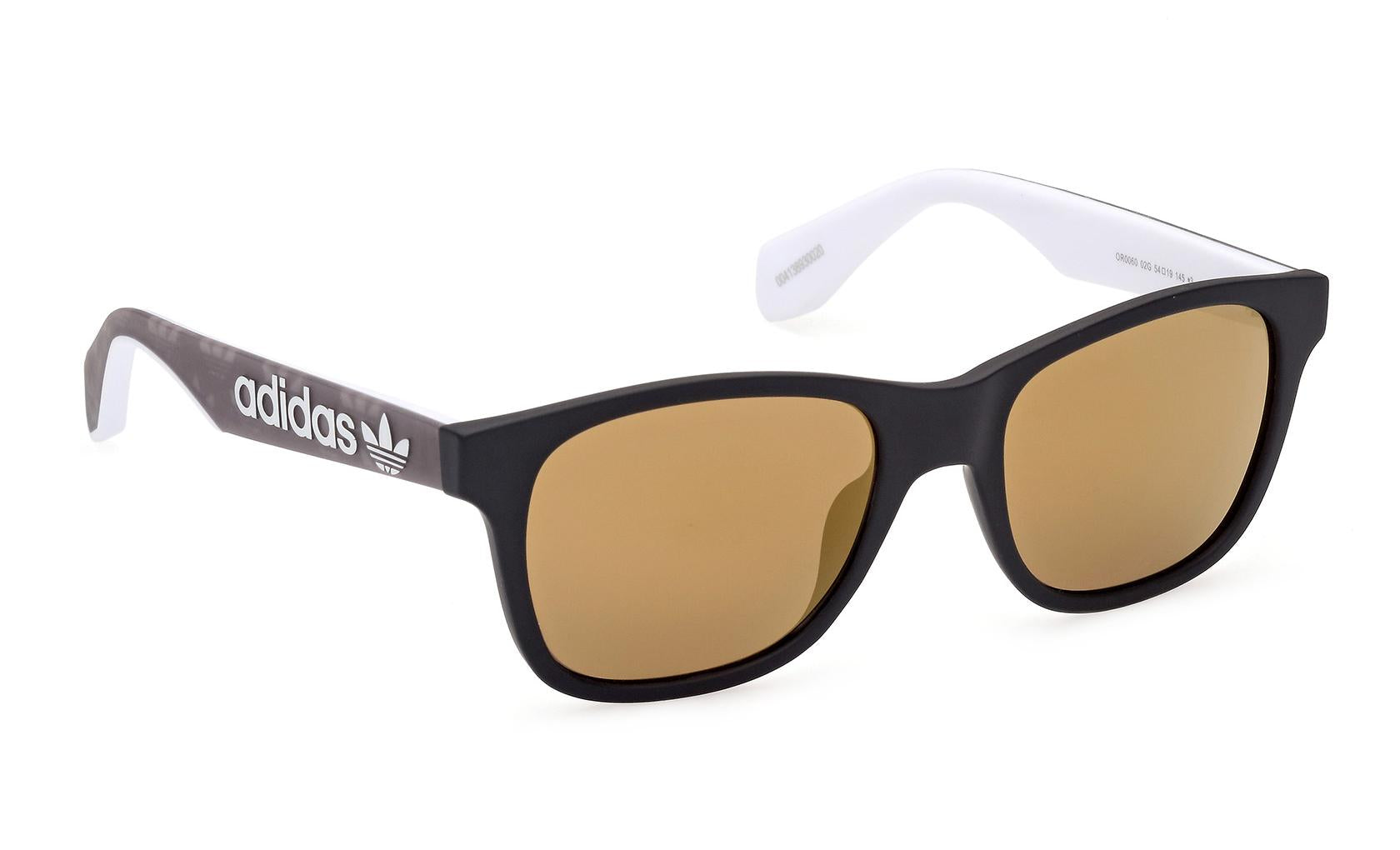 Adidas Originals Sunglasses OR0060 02G