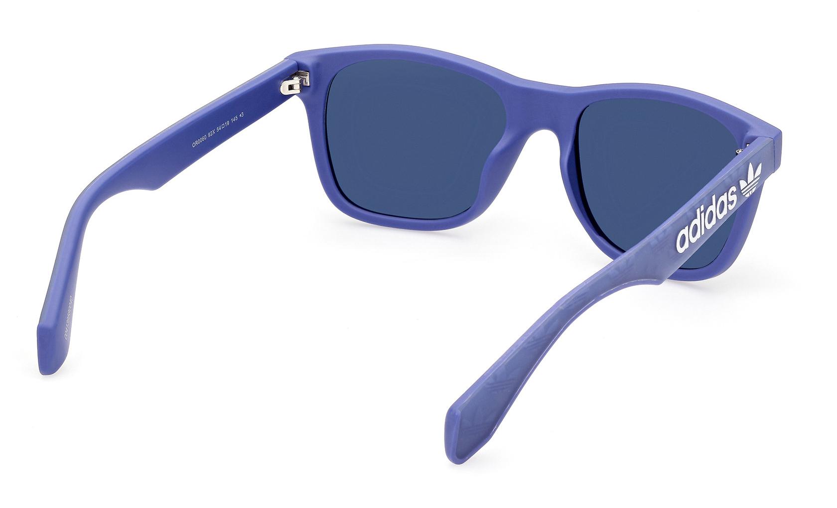 Adidas Originals Sunglasses OR0060 92X