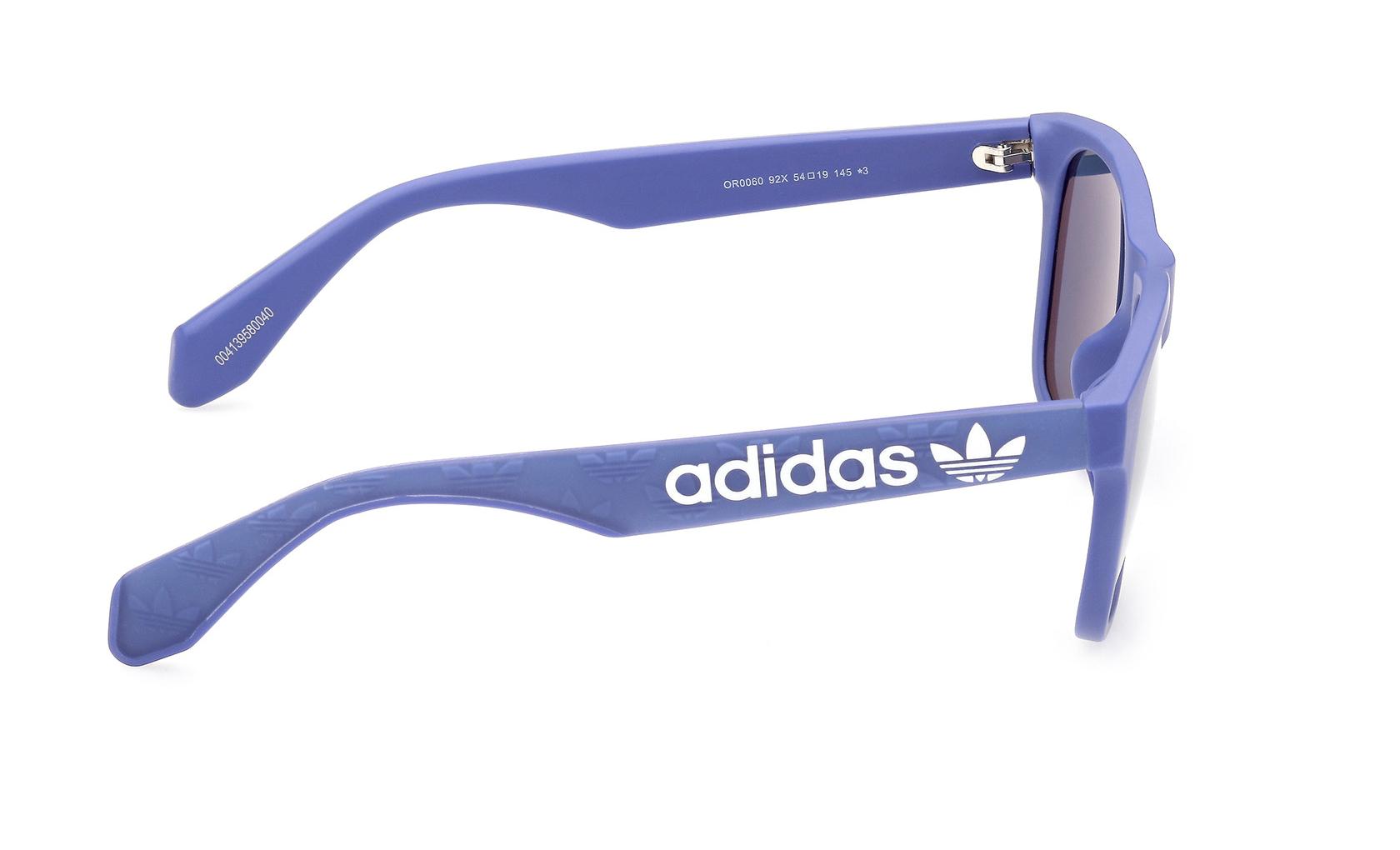 Adidas Originals Sunglasses OR0060 92X