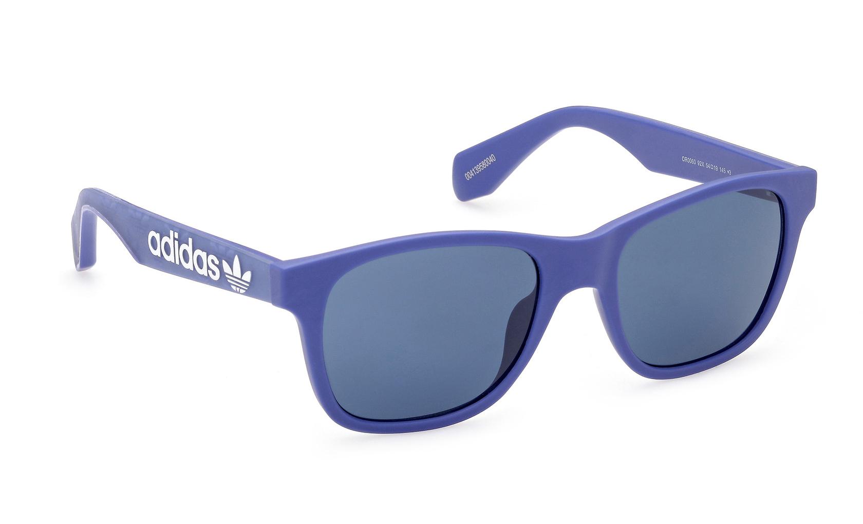 Adidas Originals Sunglasses OR0060 92X