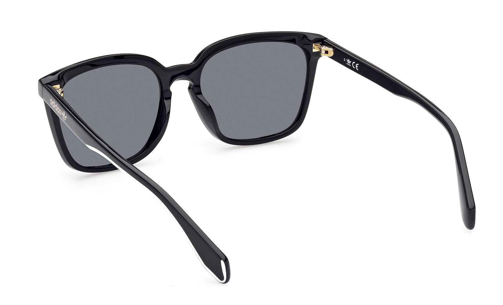 Adidas Originals Sunglasses OR0061 01A