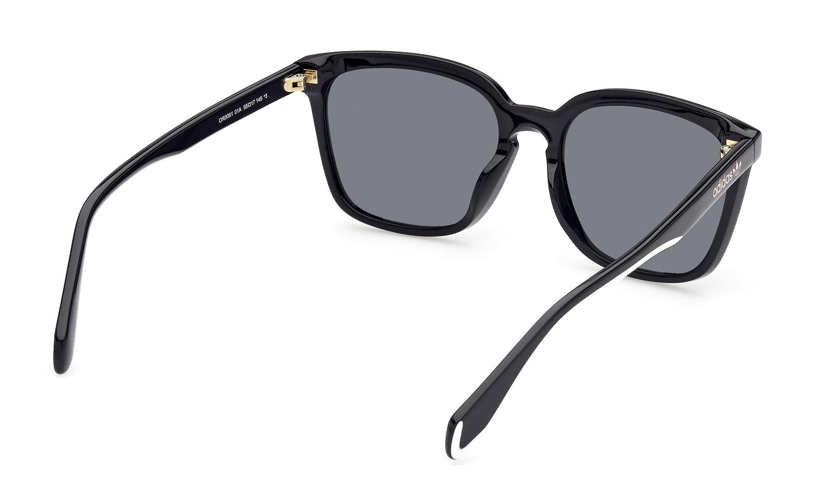 Adidas Originals Sunglasses OR0061 01A