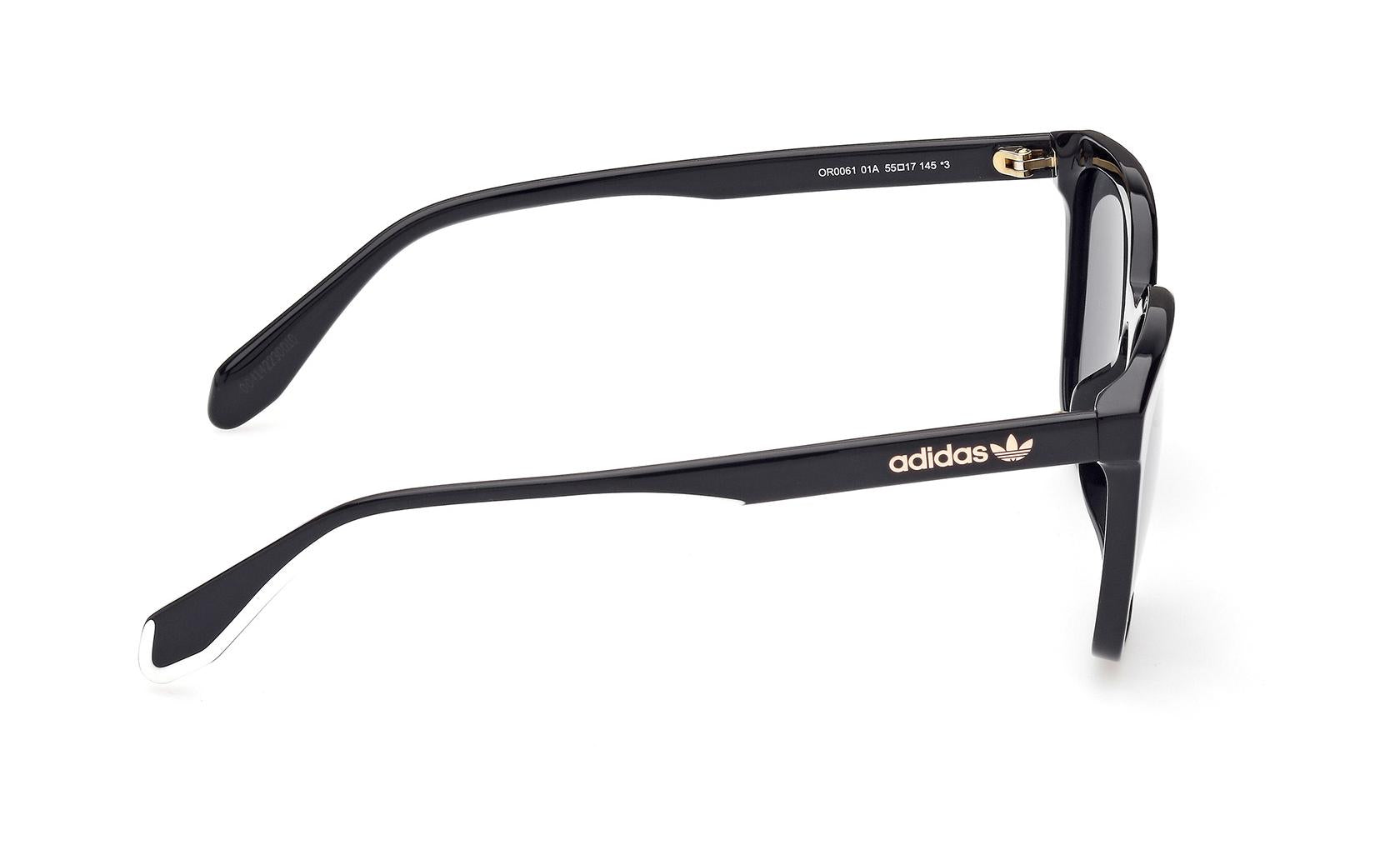 Adidas Originals Sunglasses OR0061 01A