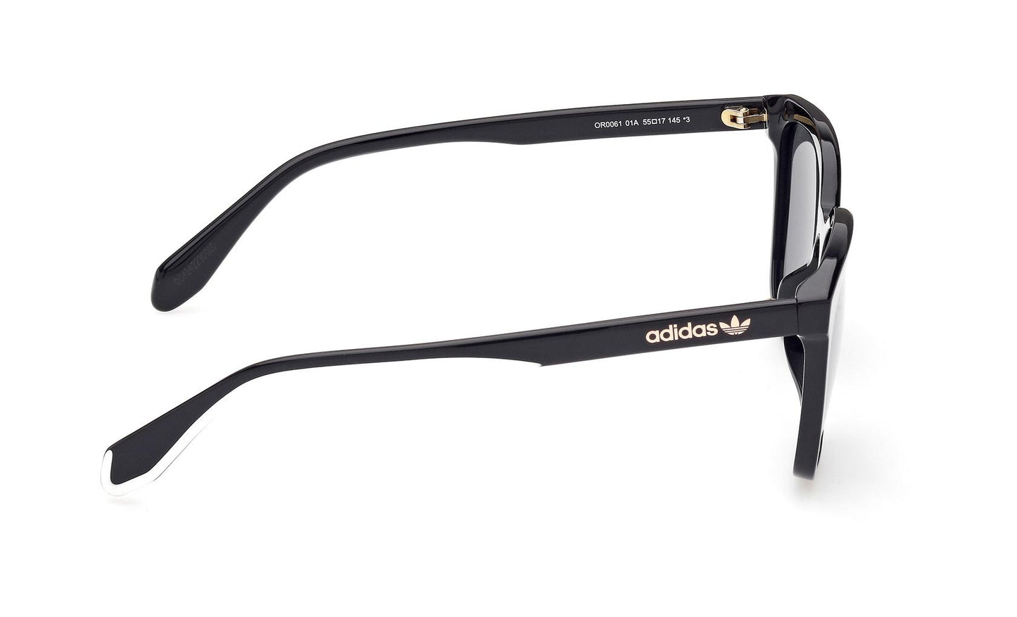 Load image into Gallery viewer, Adidas Originals Sunglasses OR0061 01A
