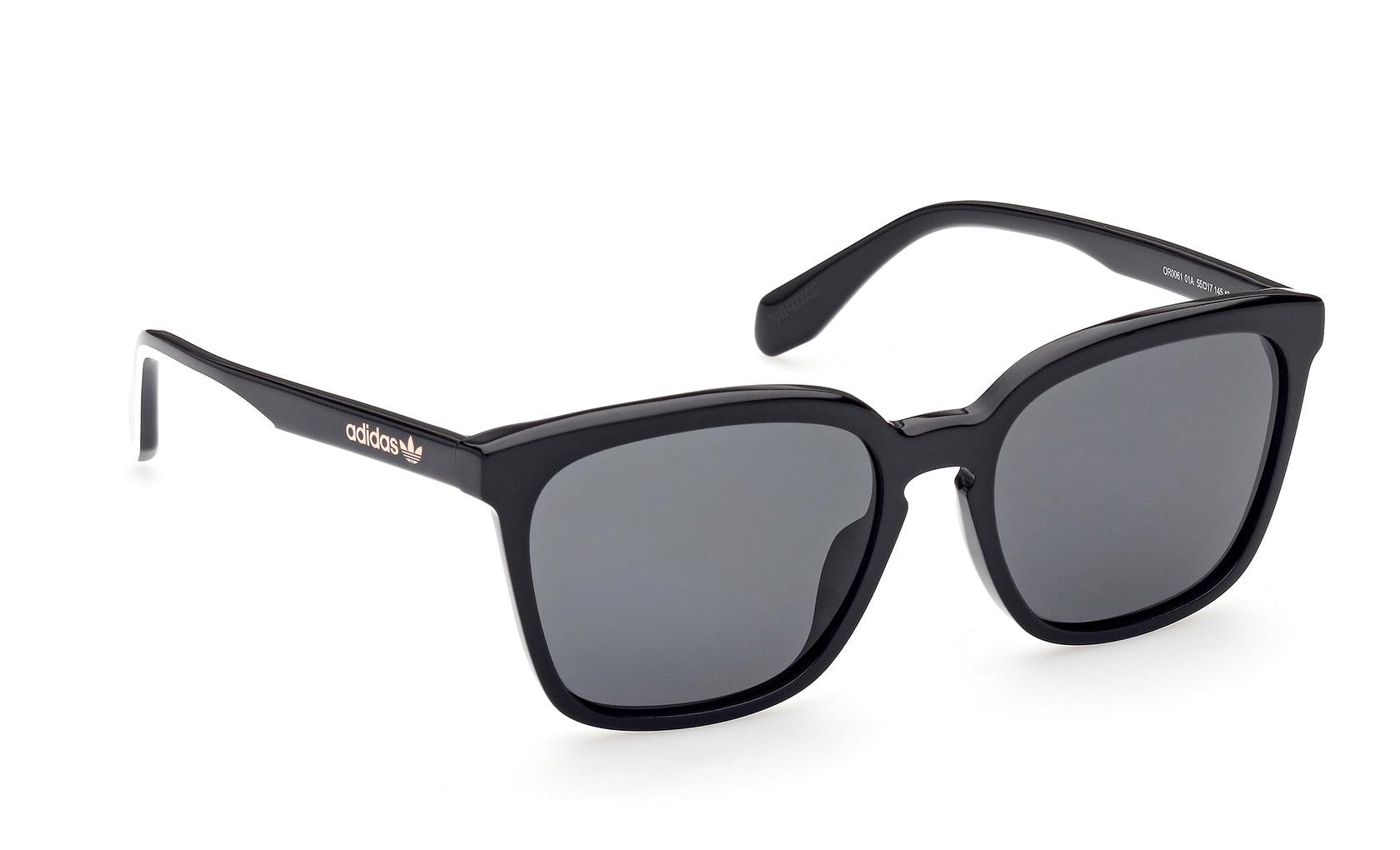 Adidas Originals Sunglasses OR0061 01A