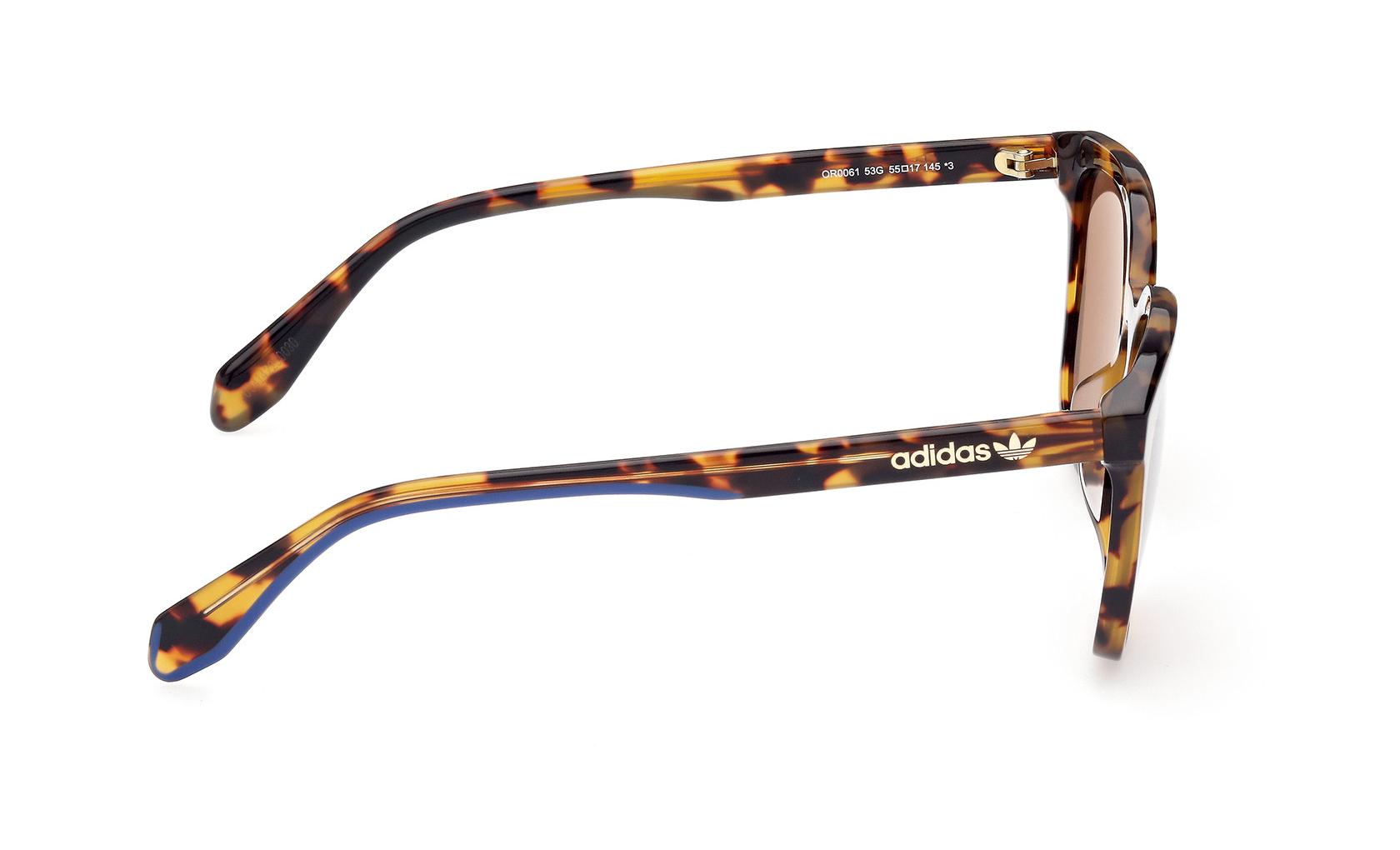 Adidas Originals Sunglasses OR0061 53G