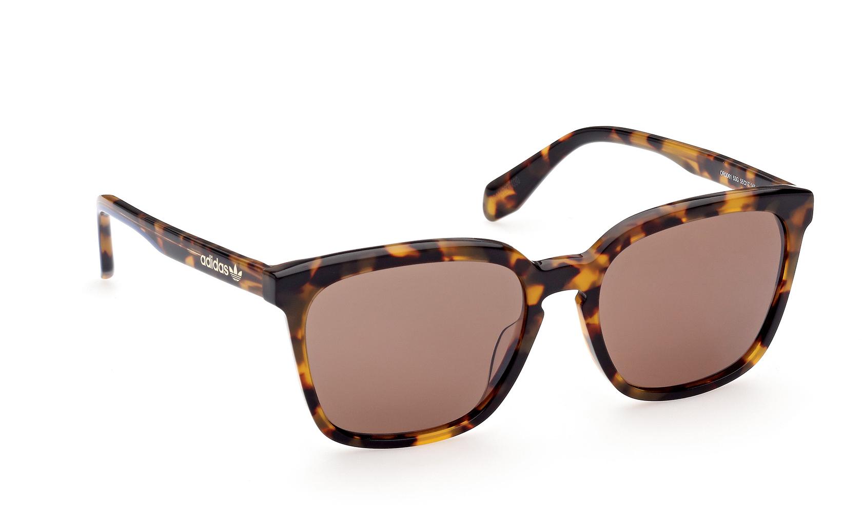 Adidas Originals Sunglasses OR0061 53G