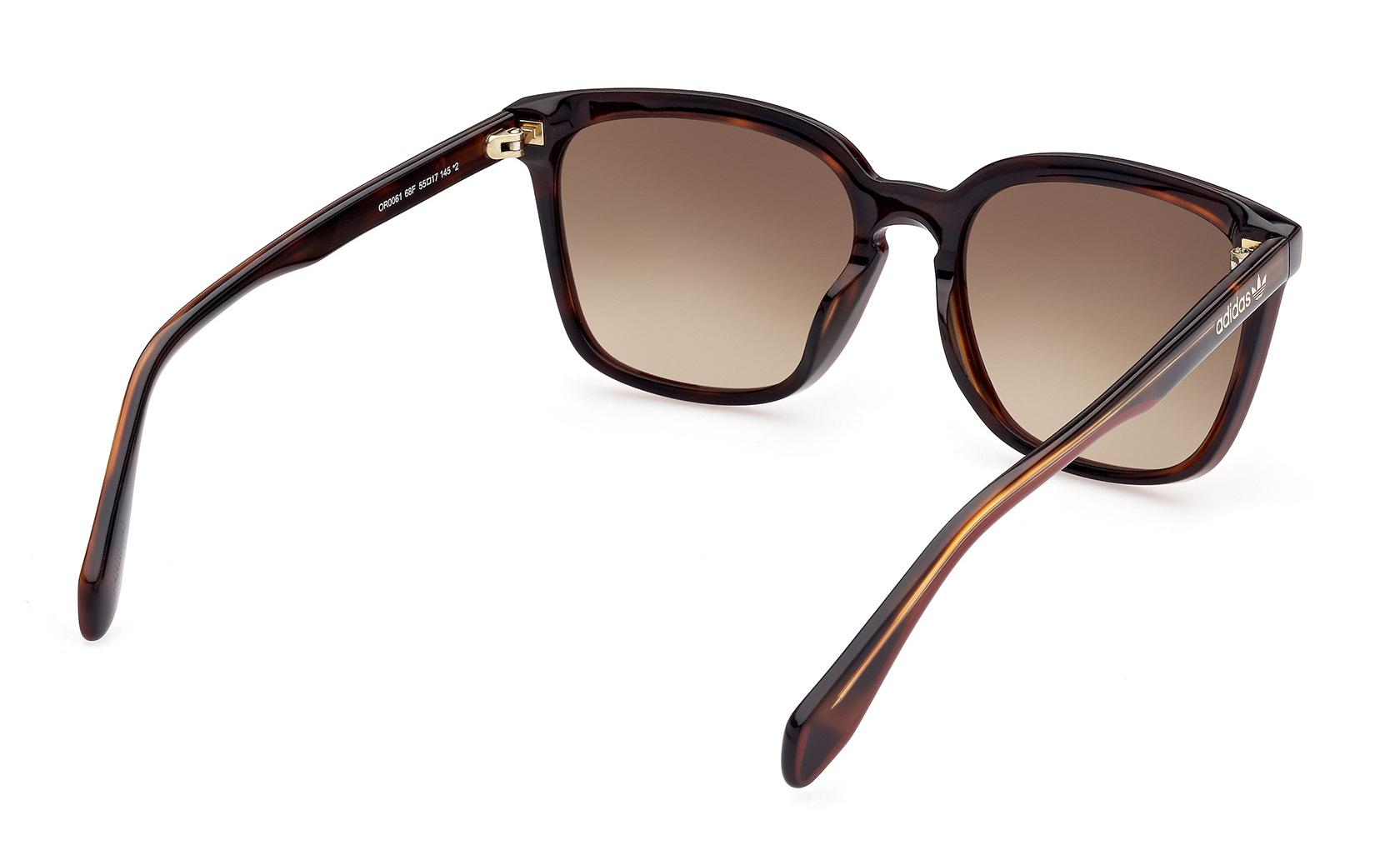 Adidas Originals Sunglasses OR0061 68F