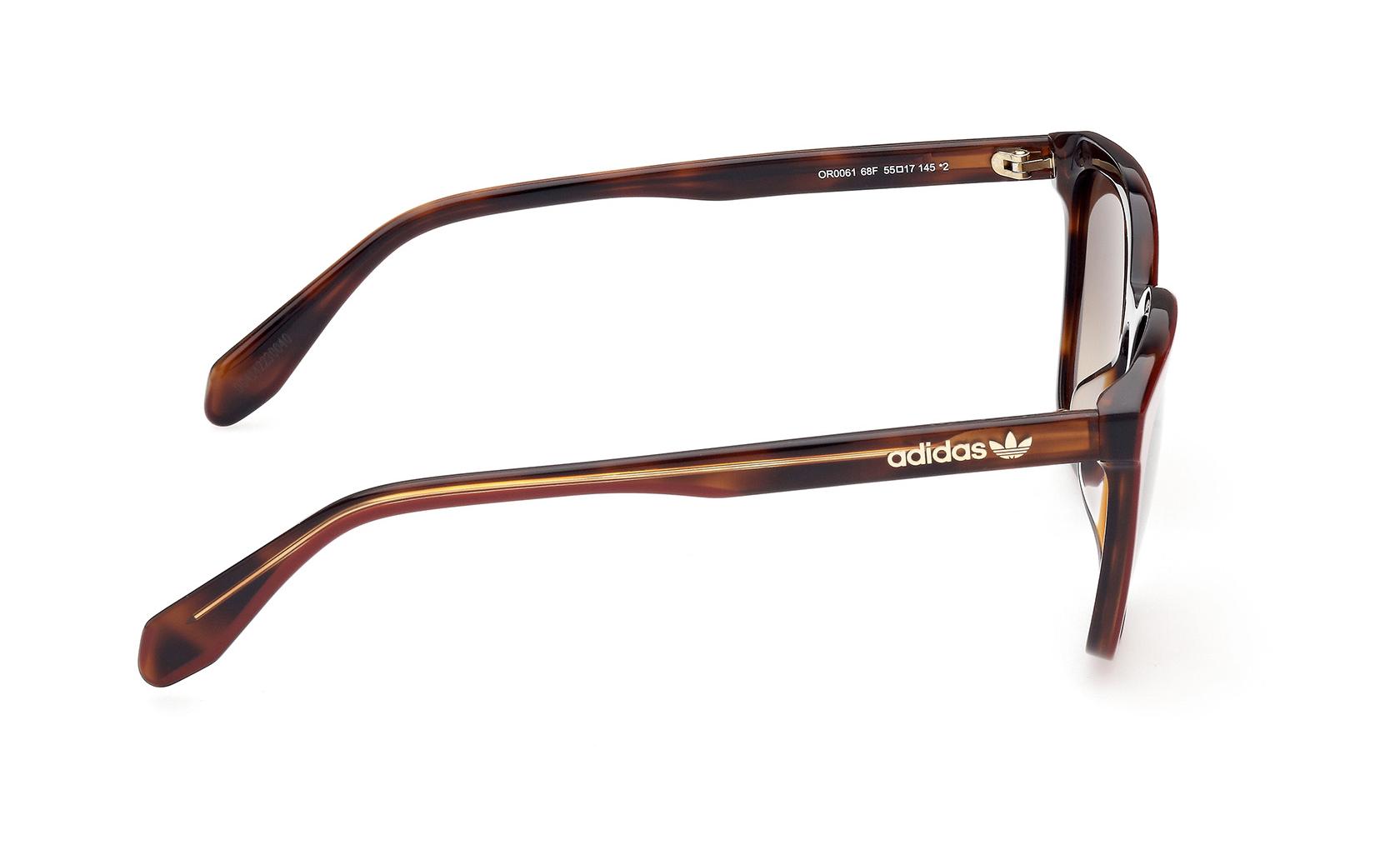 Adidas Originals Sunglasses OR0061 68F