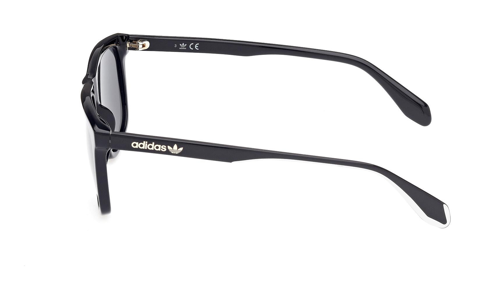 Adidas Originals Sunglasses OR0062 01A