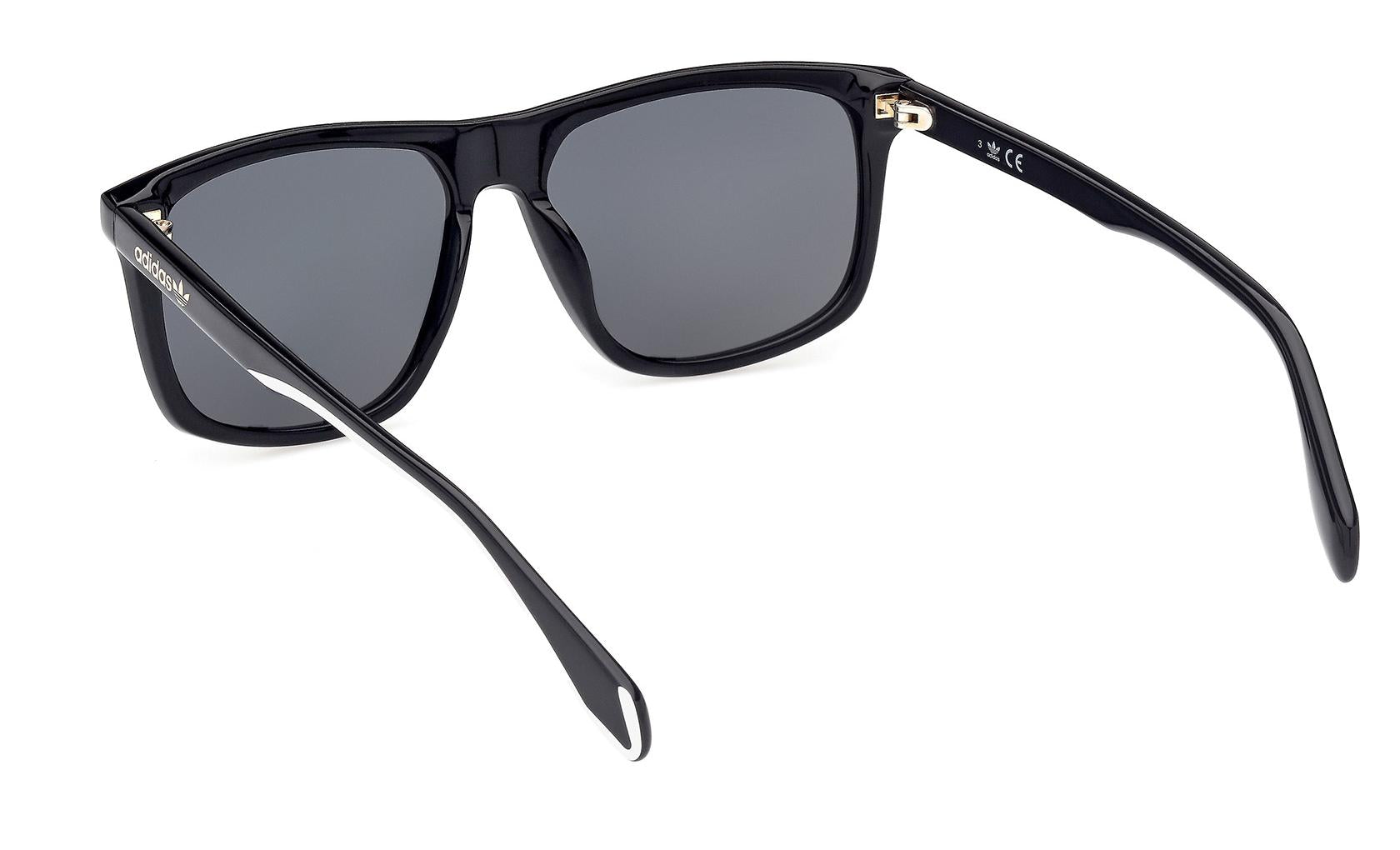 Adidas Originals Sunglasses OR0062 01A