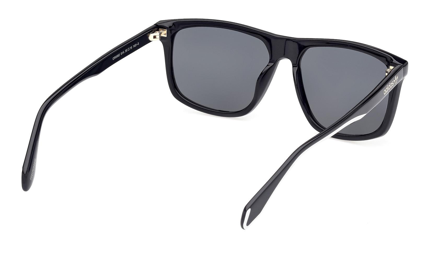 Adidas Originals Sunglasses OR0062 01A