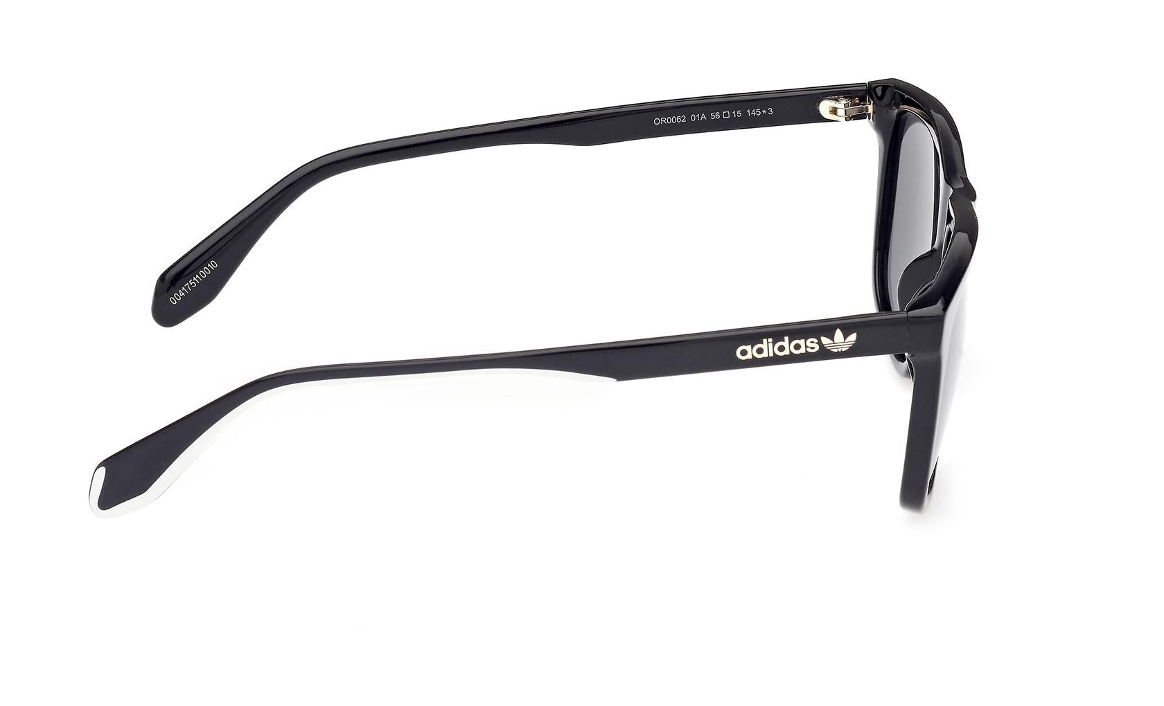 Adidas Originals Sunglasses OR0062 01A