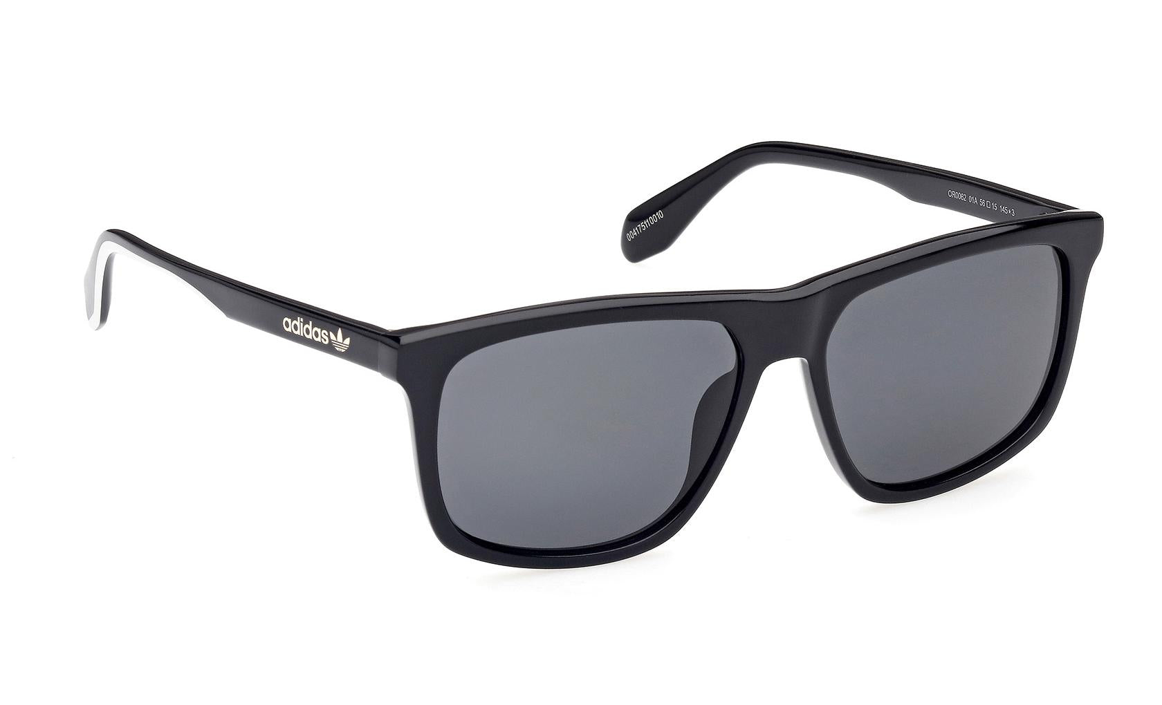 Adidas Originals Sunglasses OR0062 01A