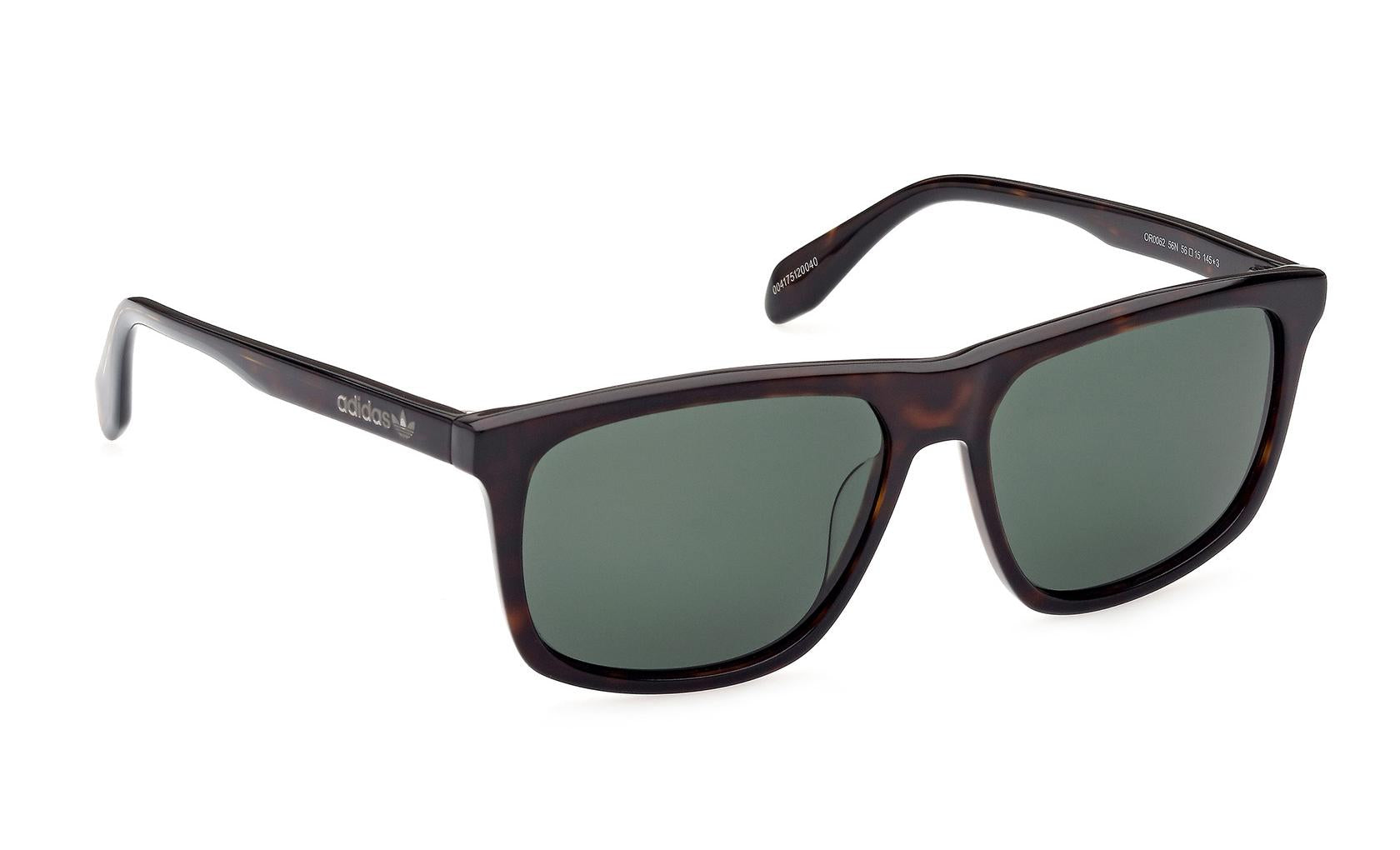 Adidas Originals Sunglasses OR0062 56N