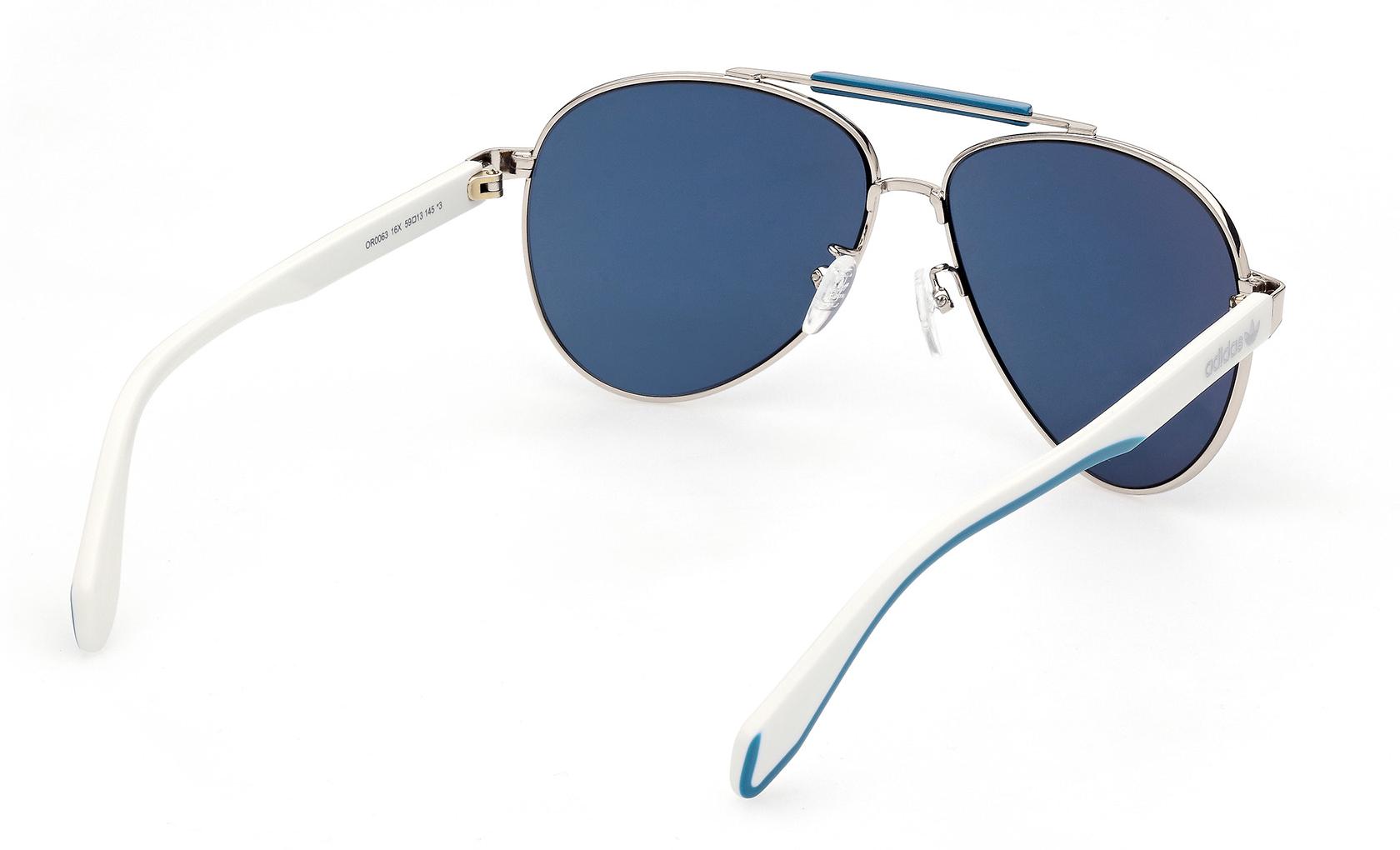 Adidas Originals Sunglasses OR0063 16X