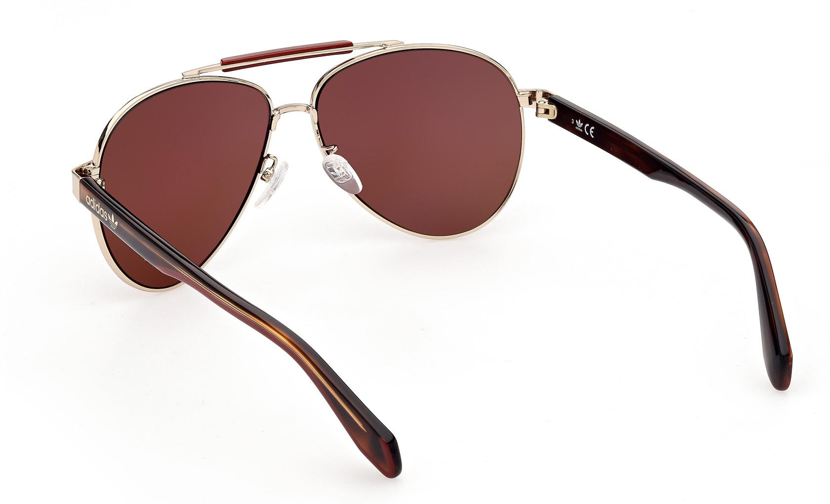 Adidas Originals Sunglasses OR0063 32L