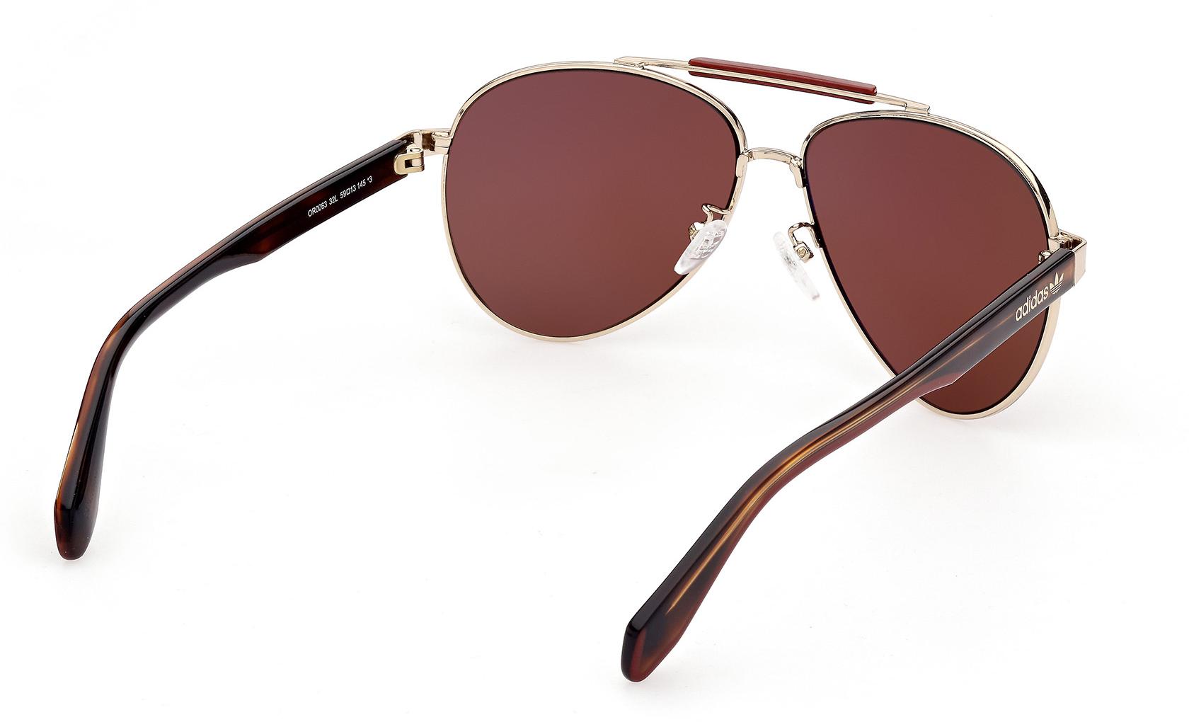 Adidas Originals Sunglasses OR0063 32L