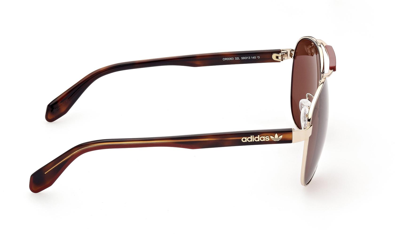 Adidas Originals Sunglasses OR0063 32L