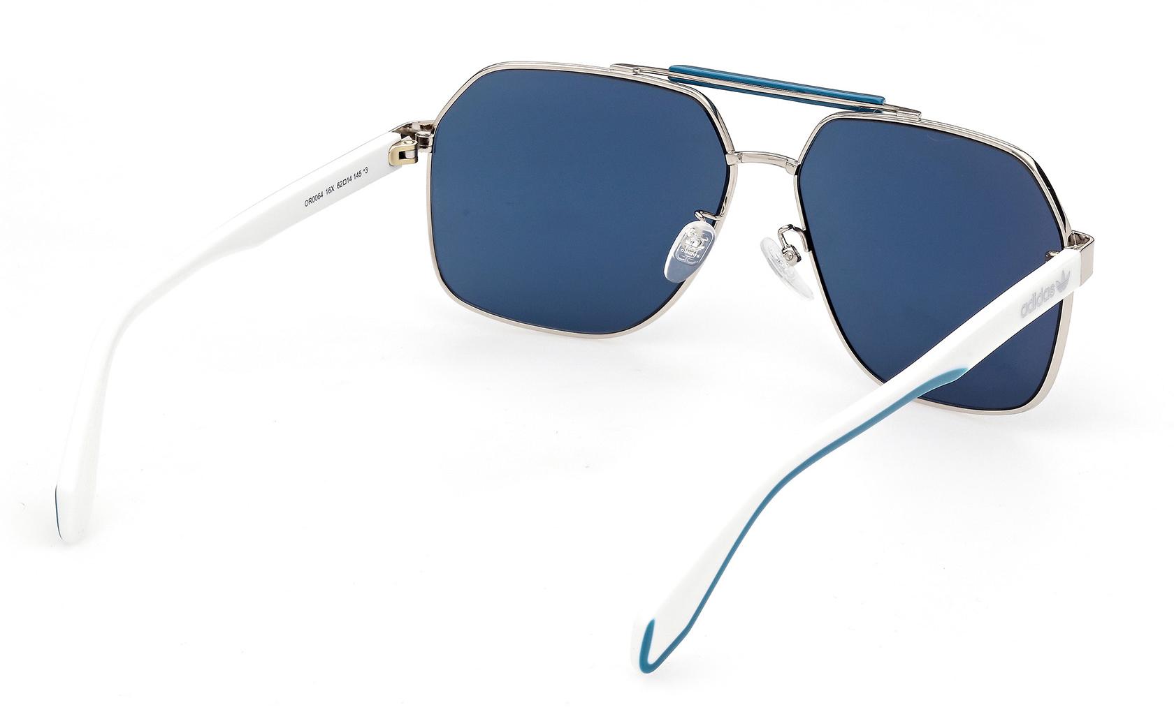 Adidas Originals Sunglasses OR0064 16X