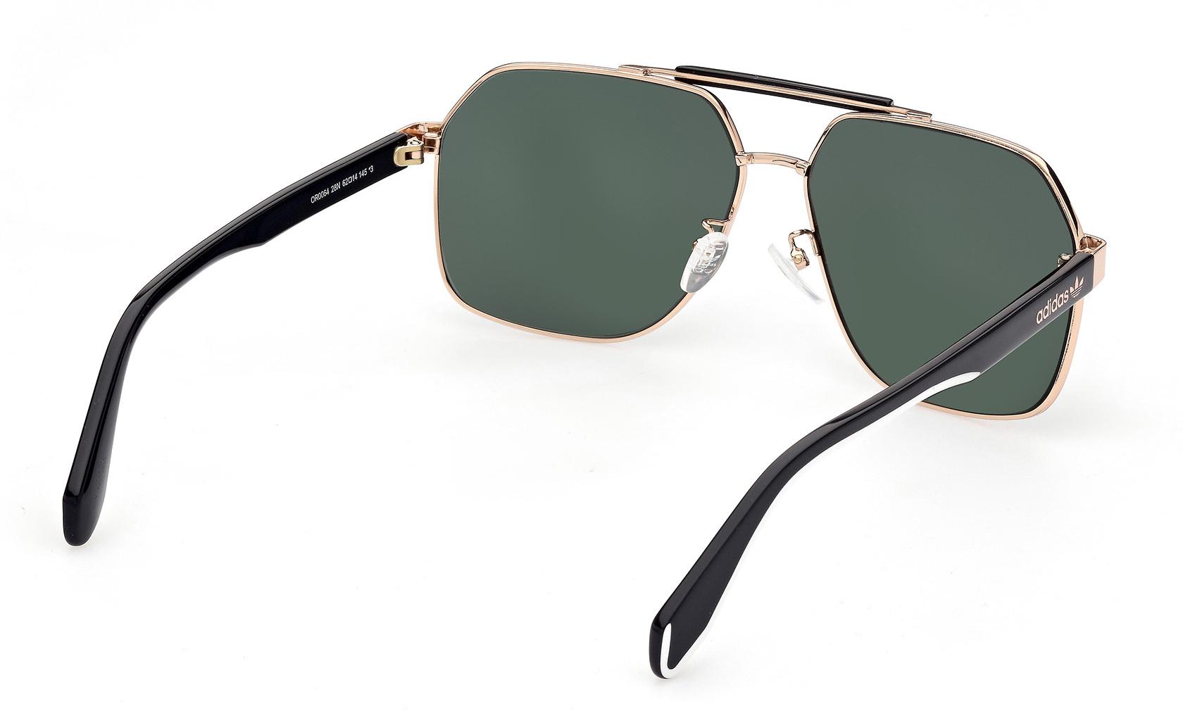 Adidas Originals Sunglasses OR0064 28N