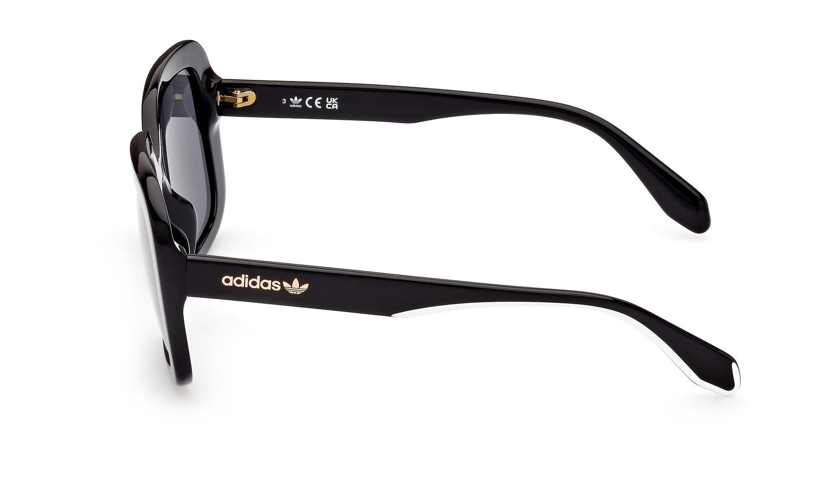 Adidas Originals Sunglasses OR0065 01A