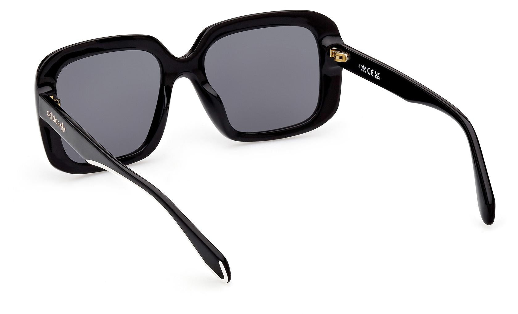 Adidas Originals Sunglasses OR0065 01A