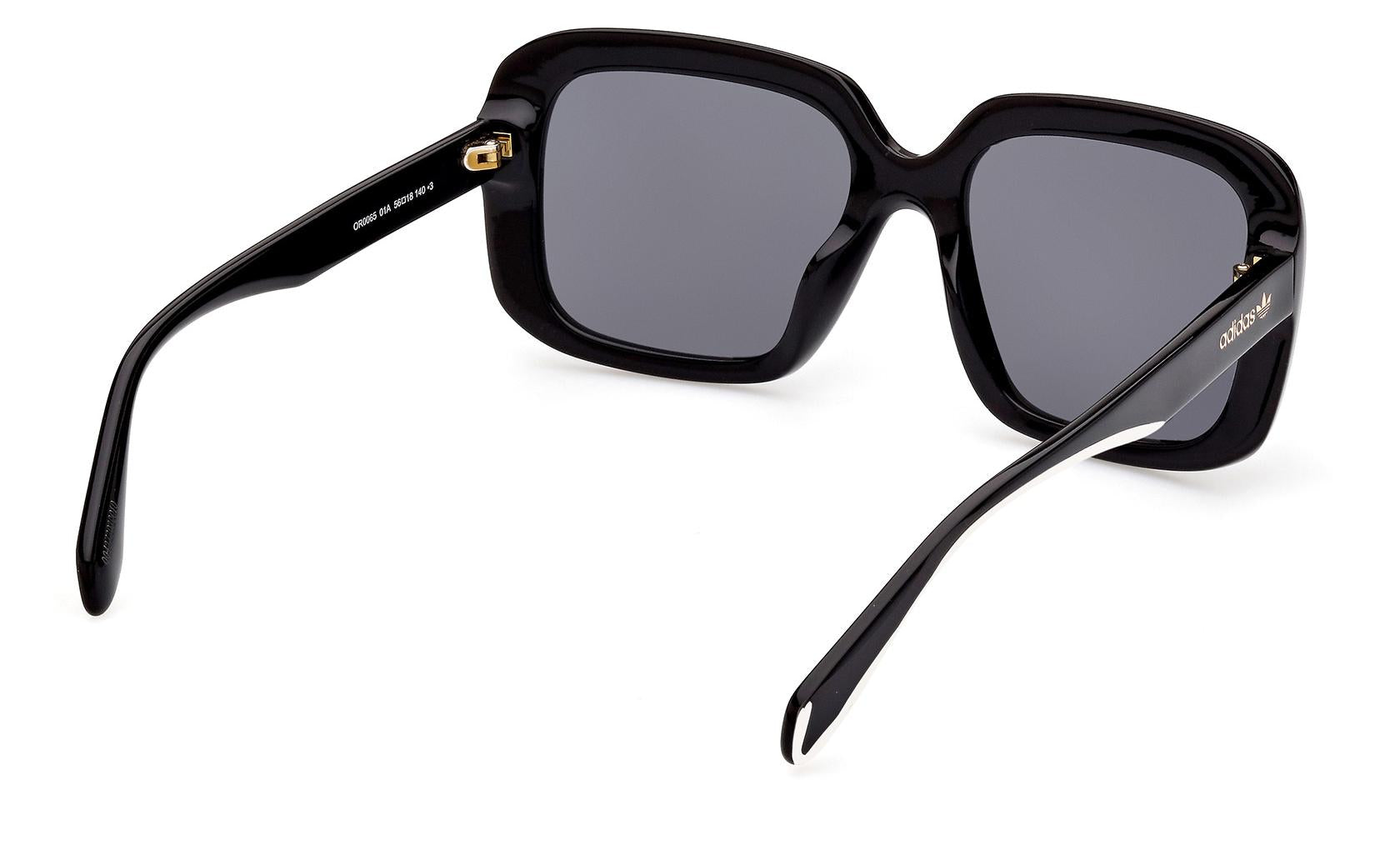 Adidas Originals Sunglasses OR0065 01A