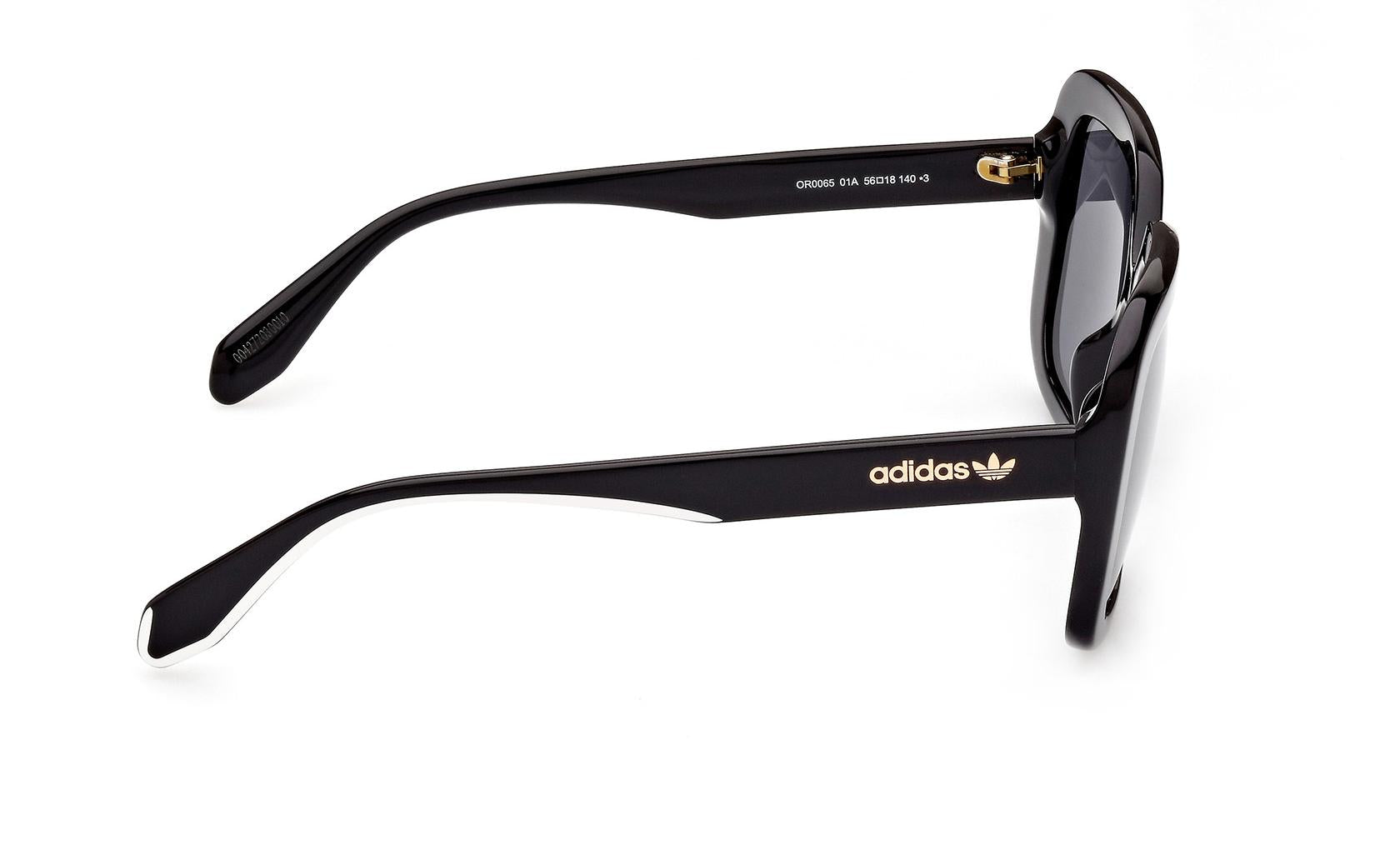 Adidas Originals Sunglasses OR0065 01A
