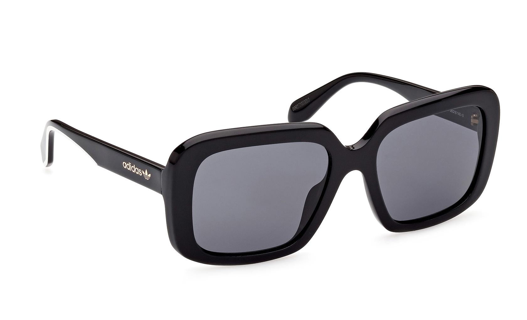 Adidas Originals Sunglasses OR0065 01A