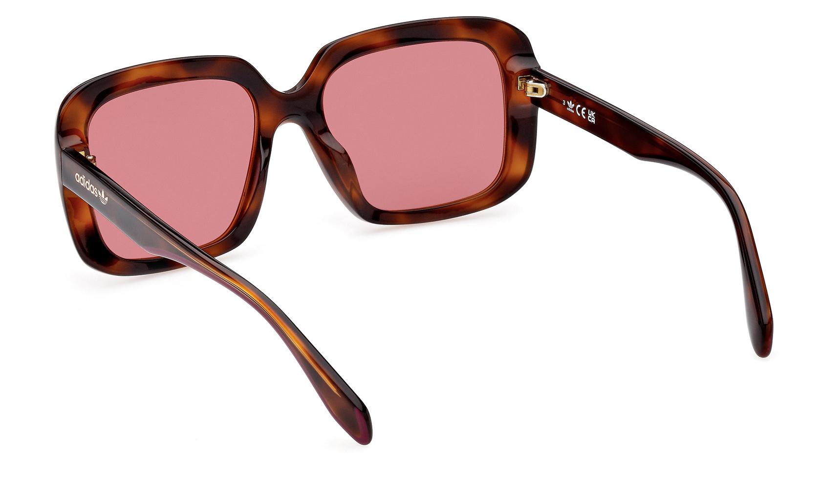 Adidas Originals Sunglasses OR0065 53S